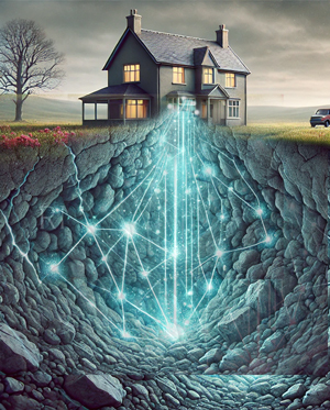 Radón - Hablando con Científicos podcast - Cienciaes.com