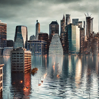 Nivel del mar, pulpos. Ciencia Fresca podcast - Cienciaes.com