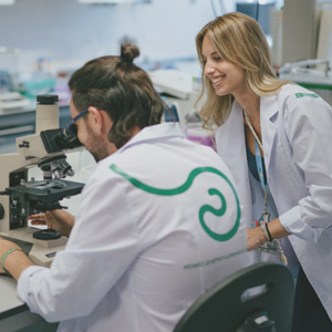 Biología de la prevención - Hablando con Científicos podcast - Cienciaes.com