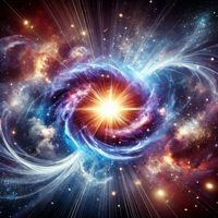 Energía oscura- Quilo de Ciencia podcast - Cienciaes.com