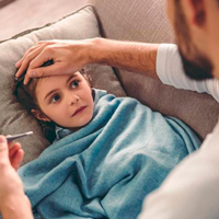 Fiebre - Quilo de Ciencia podcast - Cienciaes.com