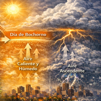 Proteosoma - bochorno - Cienmcia Fresca podcast - Cienciaes.com