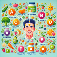 Vitaminas - Quilo de Ciencia Podcast - CienciaEs.com