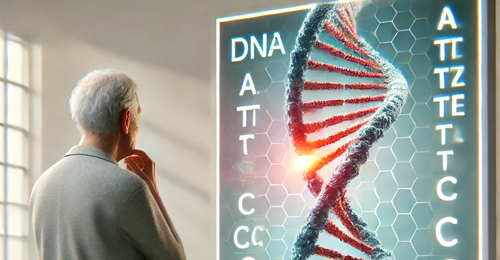 Adn, envejecimiento y rotación terrestre - Ciencia Fresca podcast - Cienciaes.com