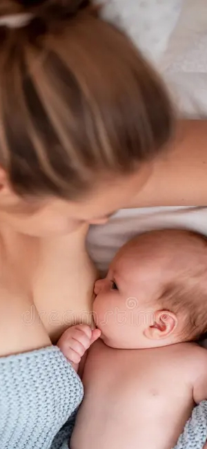 Evolución de los pezones - Quilo de Ciencia - Cienciaes.com