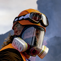 Anticipándose al volcán - Hablando con Científicos podcast - Cienciaes.com