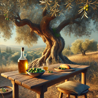 Aceite de oliva - Quilo de Ciencia podcast - Cienciaes.com