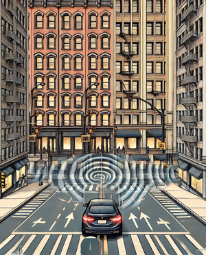 Cer tras las esquinas y neutróficos traidores - Ciencia Fresca podcast  - CienciaEs.com