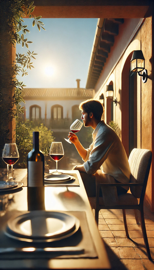 El vino en la alimentación - Quilo de Ciencia podcast - Cienciaes.com