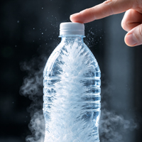 agua y sesgo partisano - Ciencia Fresca - Cienciaes.com