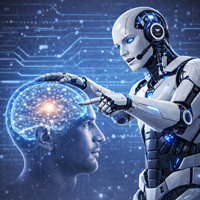 AI - iguales - Quilo de Ciencia podcast - Cienciaes.com