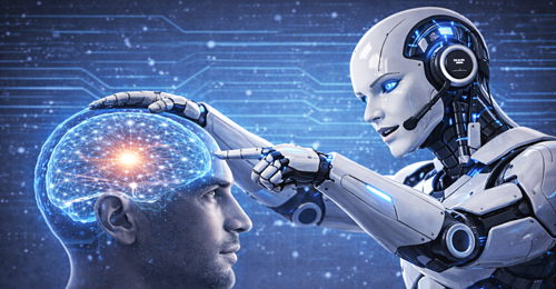 AI - iguales - Quilo de Ciencia podcast - Cienciaes.com