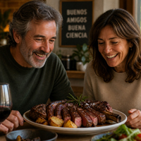 Carne - Quilo de Ciencia podcast - Cienciaes.com