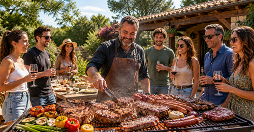 Carne - Quilo de Ciencia podcast - Cienciaes.com