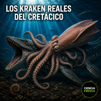 Kraken y Linfocitos B - Ciencia fresca - Cienciaes.com