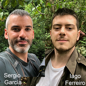 Tortugas - Hablando con Científicos podcast - Cienciaes.com