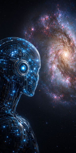 Tamaño galaxias - Quilo de Ciencia podcast