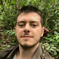 Lobos - Hablando con Científicos podcast - Cienciaes.com