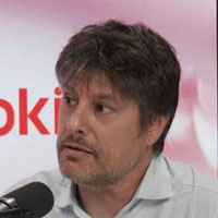 Virus del Nilo - Hablando con Científicos podcast - Cienciaes.com