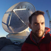 ¿Tierra en vacío cósmico? - Hablando con Científicos podcast - Cienciaes.com