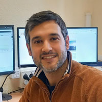 Halógenos y ozono - Hablando con Científicos podcast  - Cienciaes.com