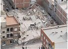 Terremoto de Lorca 11/05/2011.