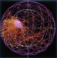 Neutrinos - Vanguardia de la Ciencia - Cienciaes.com