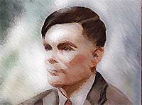 Tertulia sobre Alan Turing(II) - Hablando con Científicos - Cienciaes.com