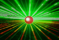 Enfriar átomos con láser - Ulises y la Ciencia - cienciaes.com